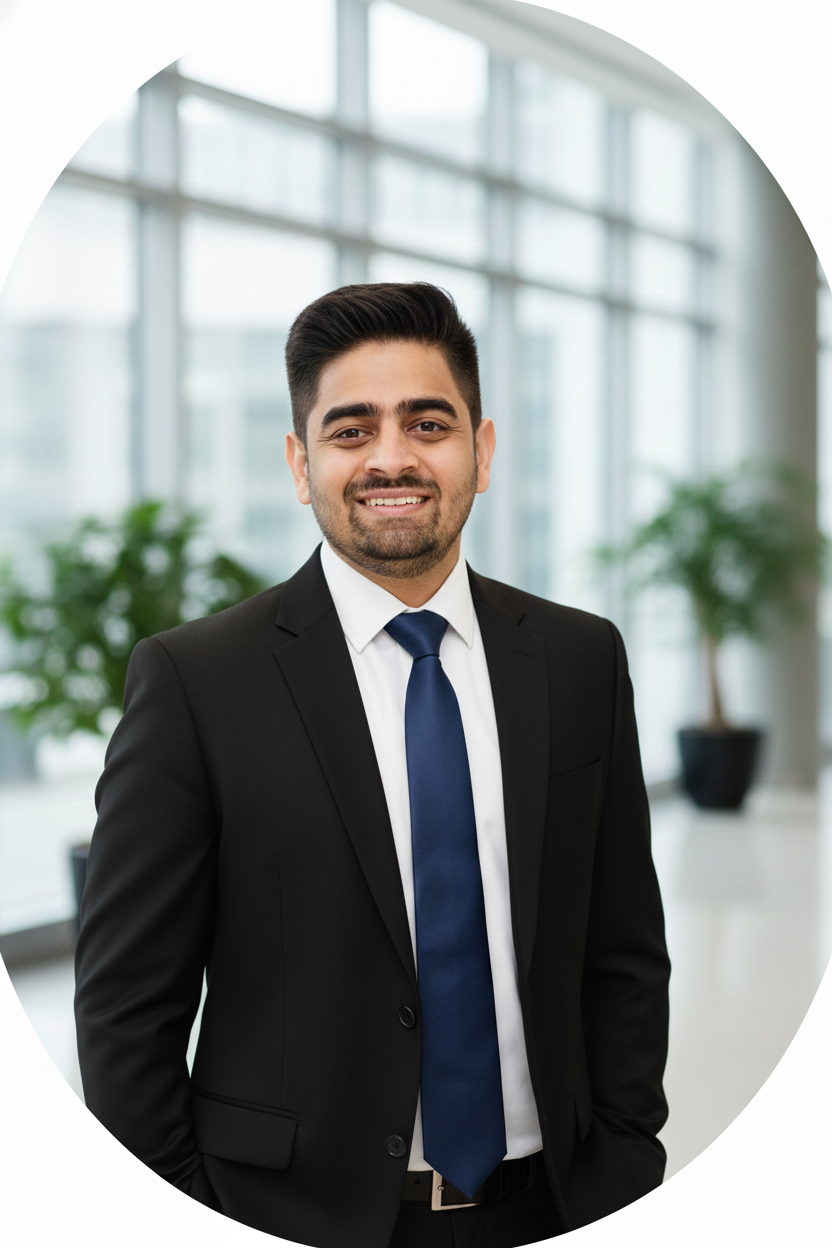 Tushar Batra | Full Stack Developer & AI Agent Developer | React ...